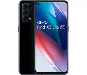 OPPO Find X3 Lite : l'un des smartphones 5G les moins chers